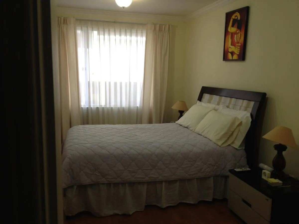 Apartment Edificio Cariari II Hotel Quito